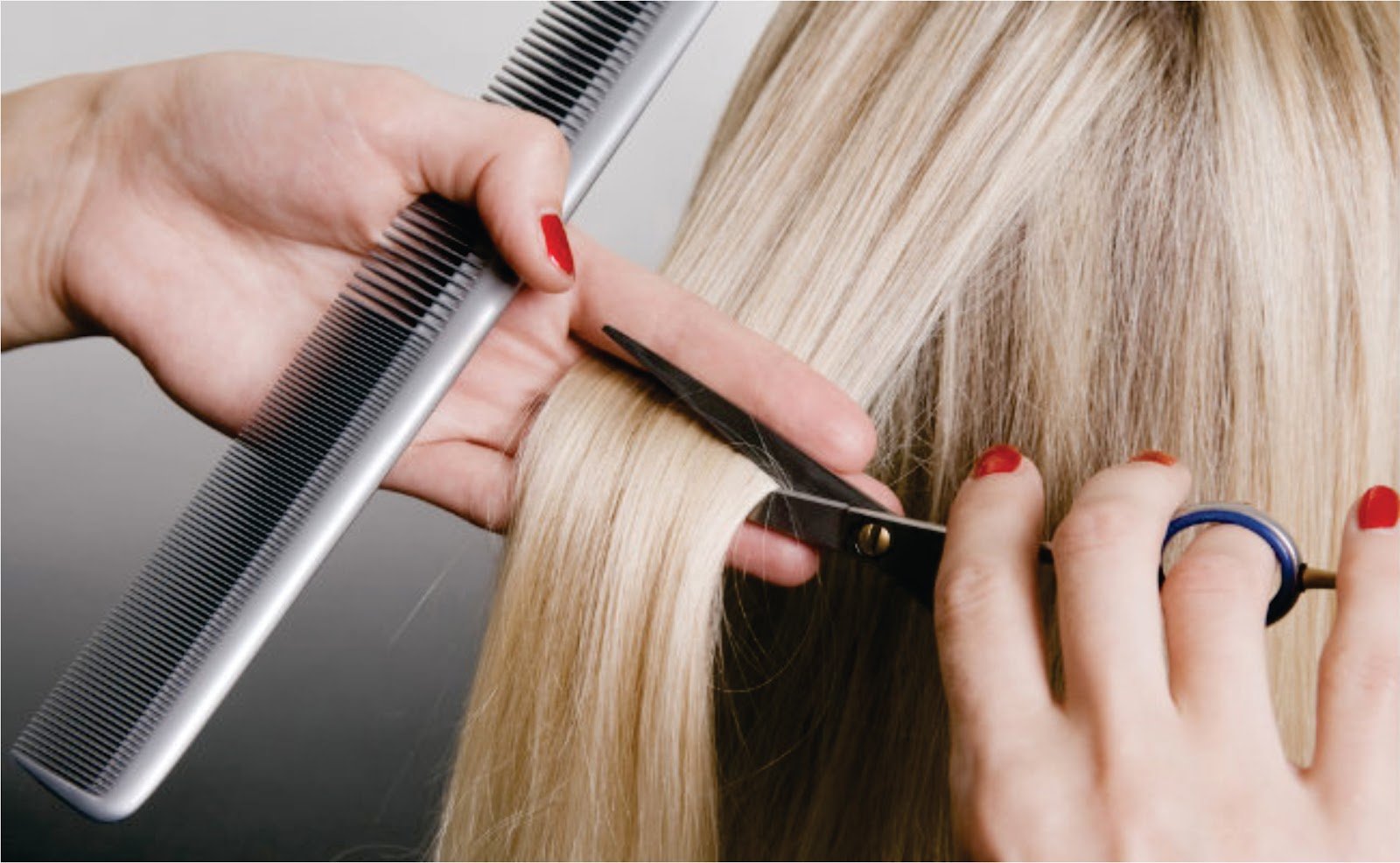 Corte Feminino