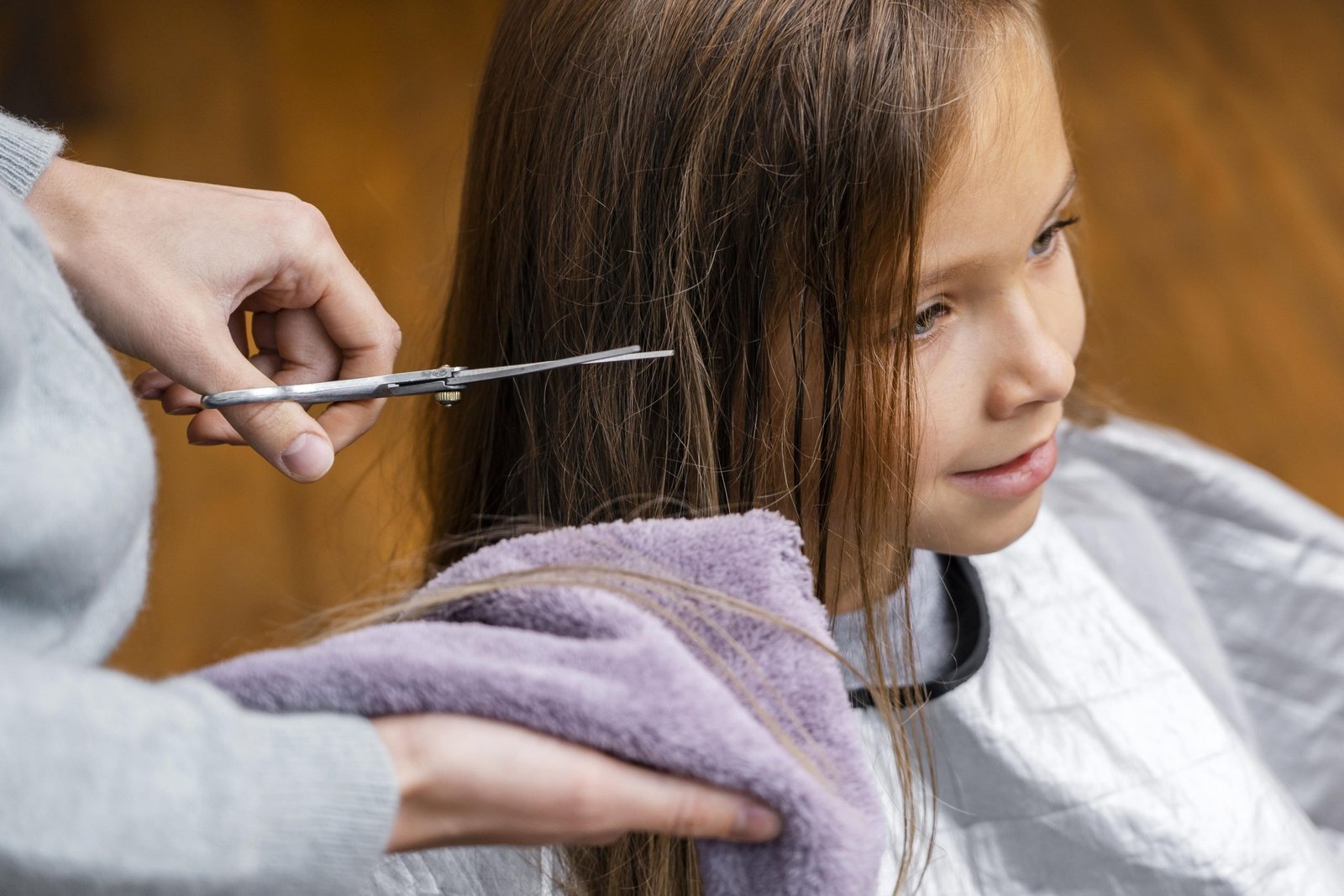 Corte Infantil