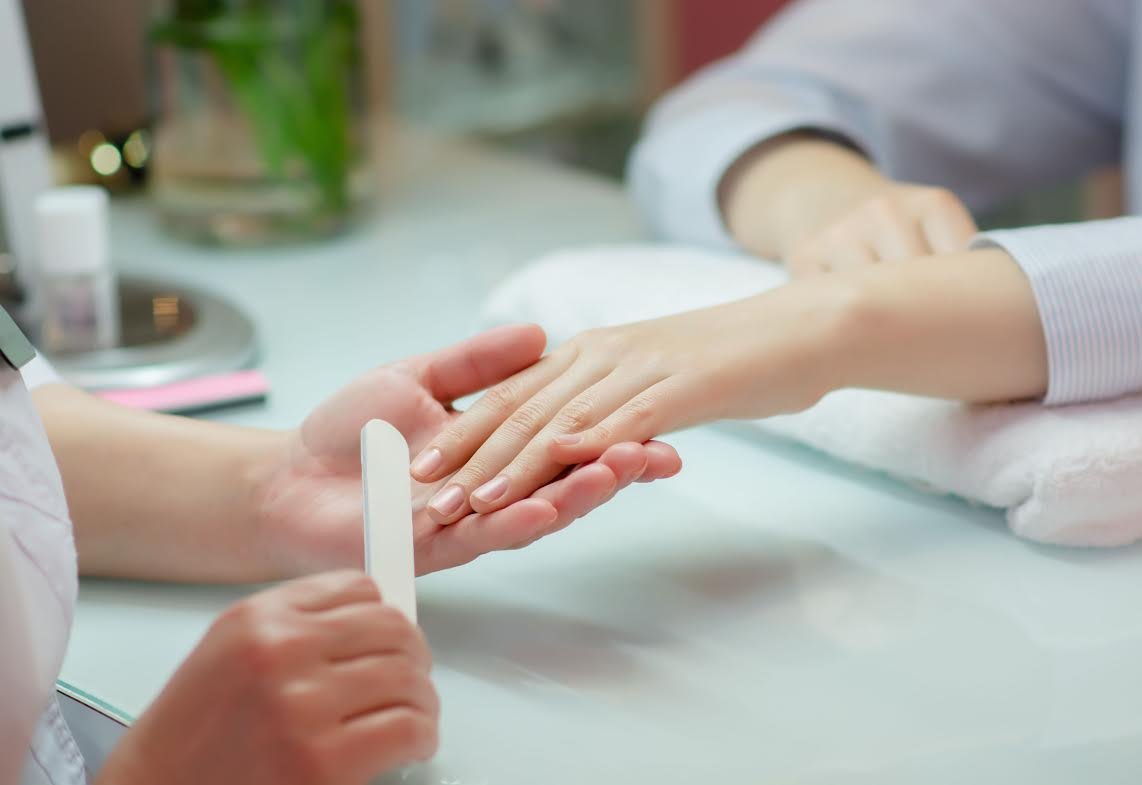 Manicure e Pedicure