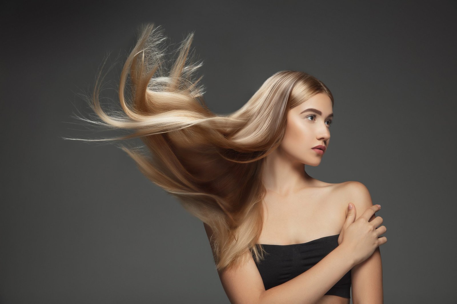 Mechas e Luzes